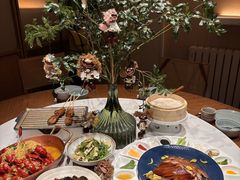 -馋嘴猫北京食堂·烤鸭·宵夜(亚运村店)