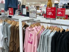 -优衣库(东莞汇一城店)