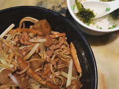 -慧娟面馆·餐厅(望江路店)