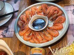 -U你·天然调味(南湖总店)