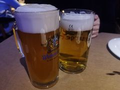 -碧特博格·20年品牌西餐厅(芜湖路店)