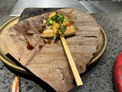-麦MUGI铁板烧日式料理