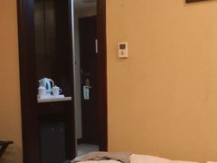 -杭州费尔曼铂金大酒店