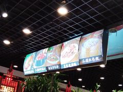 -西江美食舫·江西菜(健德桥店)