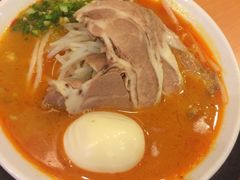 红拉面-博多一幸舍(侨福芳草地购物中心店)