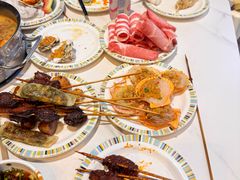 -吉布鲁牛排海鲜自助(温江合生汇店)