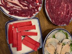 -厝味火锅·潮汕卤水火锅(十一合店)