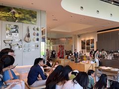 -SAANCI山池咖啡(海上世界文化艺术中心店)