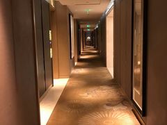 -富力万达嘉华酒店-美食汇西餐厅