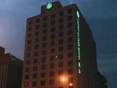 -北京国玉大酒店(鸟巢科技馆店)