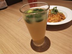 -必胜客(云汇天地店)