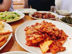 -贤花饭店(城阳店)