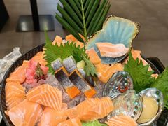 -顺德美的万豪酒店·自助餐·贡厨