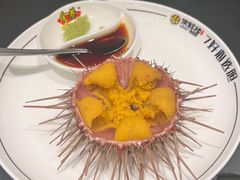 -常鲜楼常来尝鲜海胆馆(星海店)