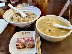 -老半斋(福州路店)