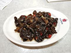 -五爷拌面(宽城万达店)