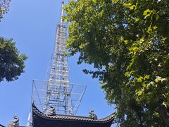 -灵顺寺