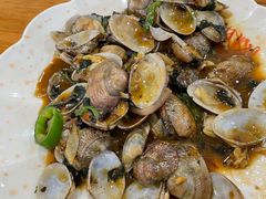 -南记食粥坊·宵夜大排档(莲花总店)