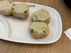 -小杨生煎(白玉兰广场店)