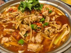 -将军府·鸡毛店(武侯祠店)