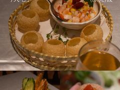 -Thai Alley泰爱里(二沙岛店)