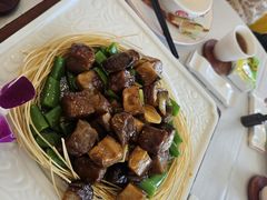 -鹿鸣酒家(越秀店)