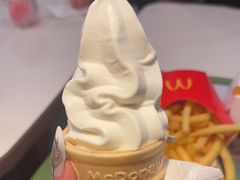 -麦当劳(世纪汇广场店)