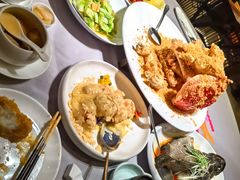 -鱼乐轩·俄罗斯海鲜直供餐厅(群力店)