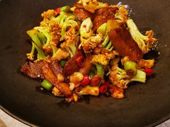 -旺顺阁海鲜广场(亚运村店)