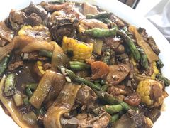 -湘渝人家·川湘菜(十里河店)