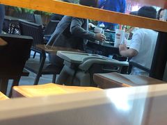 -The Habit Burger Grill 哈比特汉堡(爱琴海店)