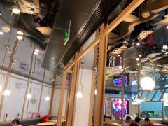 -老乡鸡(上海品尊国际中心店)