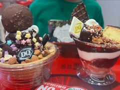 -DQ·蛋糕·冰淇淋(苏州中心店)