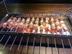 -三个蒙古大叔羊肉串(大宁店)