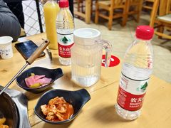 -朝族高丽火盆(长白山总店)