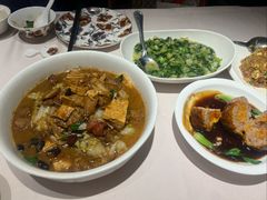 -老客站酒楼(金花南路店)