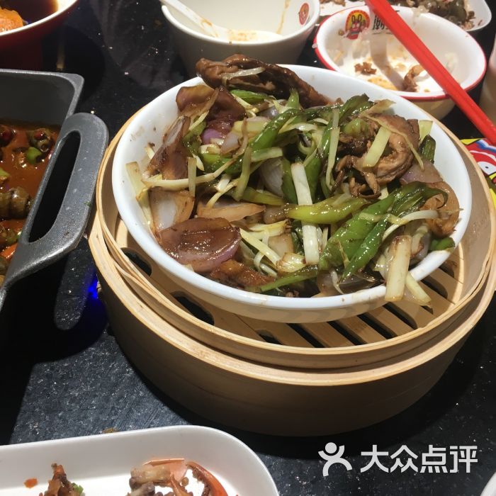 潮虾(星光大道店)-图片-杭州美食-大众点评网