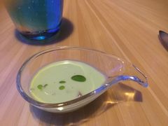 -迪拜帆船酒店海底餐厅