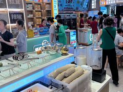 -素满香·全民食养自助(长宁龙之梦店)