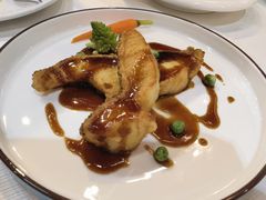 -东方红酒楼(知春路店)