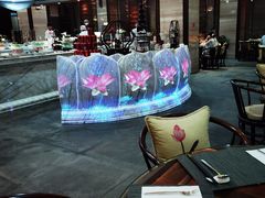 -大佛寺高级素食自助餐厅