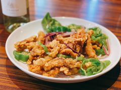 -谢记上海大排档(长寿路店)