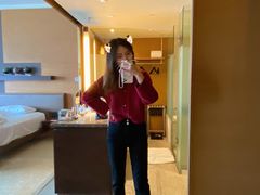 -上海外滩茂悦大酒店