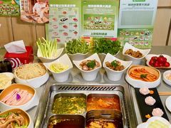 -海底捞火锅(创意园店)