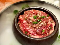 -一品诚记烤肉(大连柏威年购物中心店)