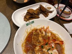 -新白鹿餐厅(城西银泰城店)