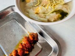 -海平馄饨(逍遥二路店)