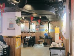 -燚青春东北泥炉烤肉(百合店)