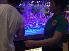 -亚马逊环球美食百汇(新城吾悦广场店)