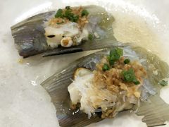 -春园海鲜广场D区6号(钟姐海鲜加工店)